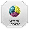 Materia Selection