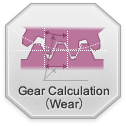 Gear Calculation(Wear)