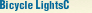 Bicycle LightsC