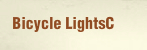 Bicycle LightsC