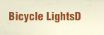 Bicycle LightsD