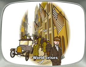 World crises