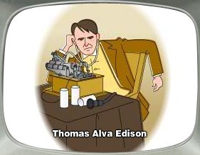edison