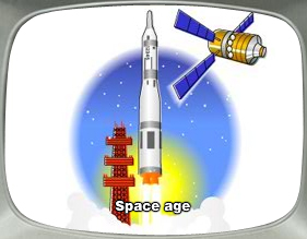 space age