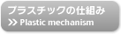 プラスチックの仕組み