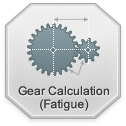 Gear Calculation(Fatigue)