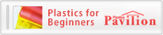 Plastics for Beginners Pavilion